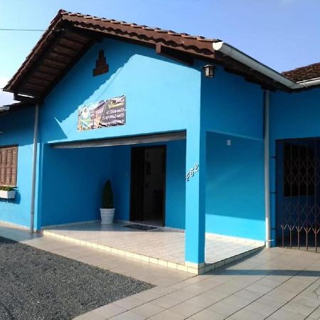 Hostel Villa Pomerania 포메로데 외부 사진