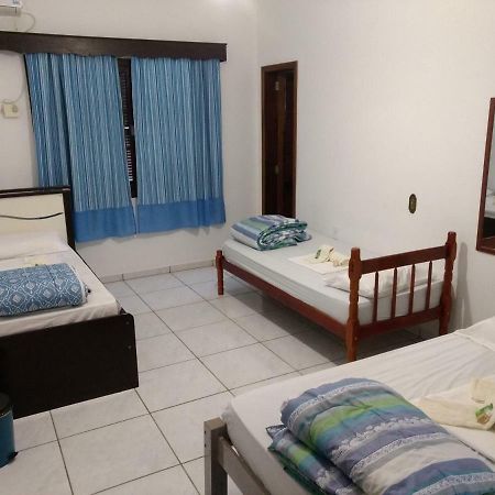 Hostel Villa Pomerania 포메로데 외부 사진