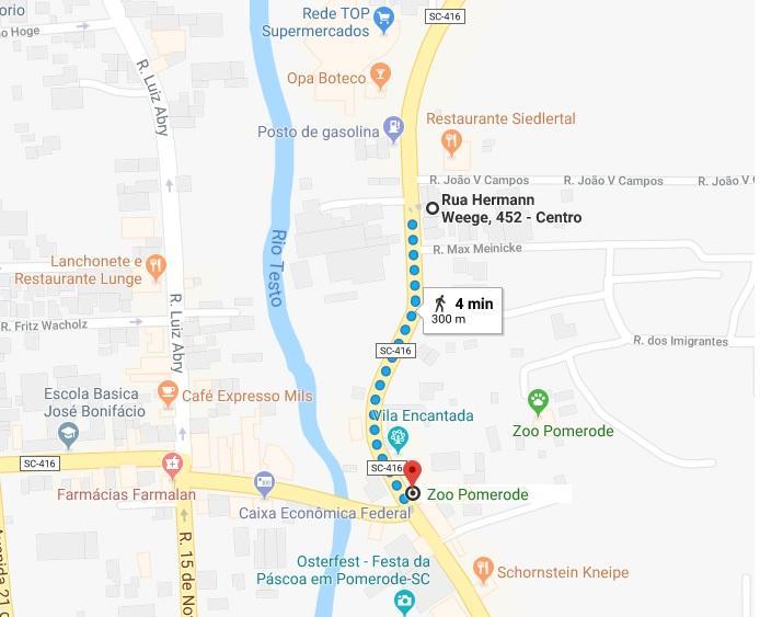 Hostel Villa Pomerania 포메로데 외부 사진