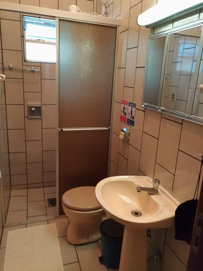 Hostel Villa Pomerania 포메로데 외부 사진