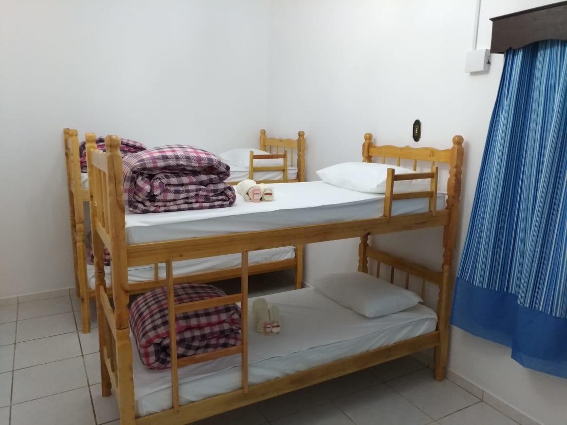 Hostel Villa Pomerania 포메로데 외부 사진