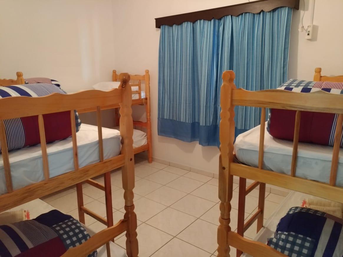 Hostel Villa Pomerania 포메로데 외부 사진