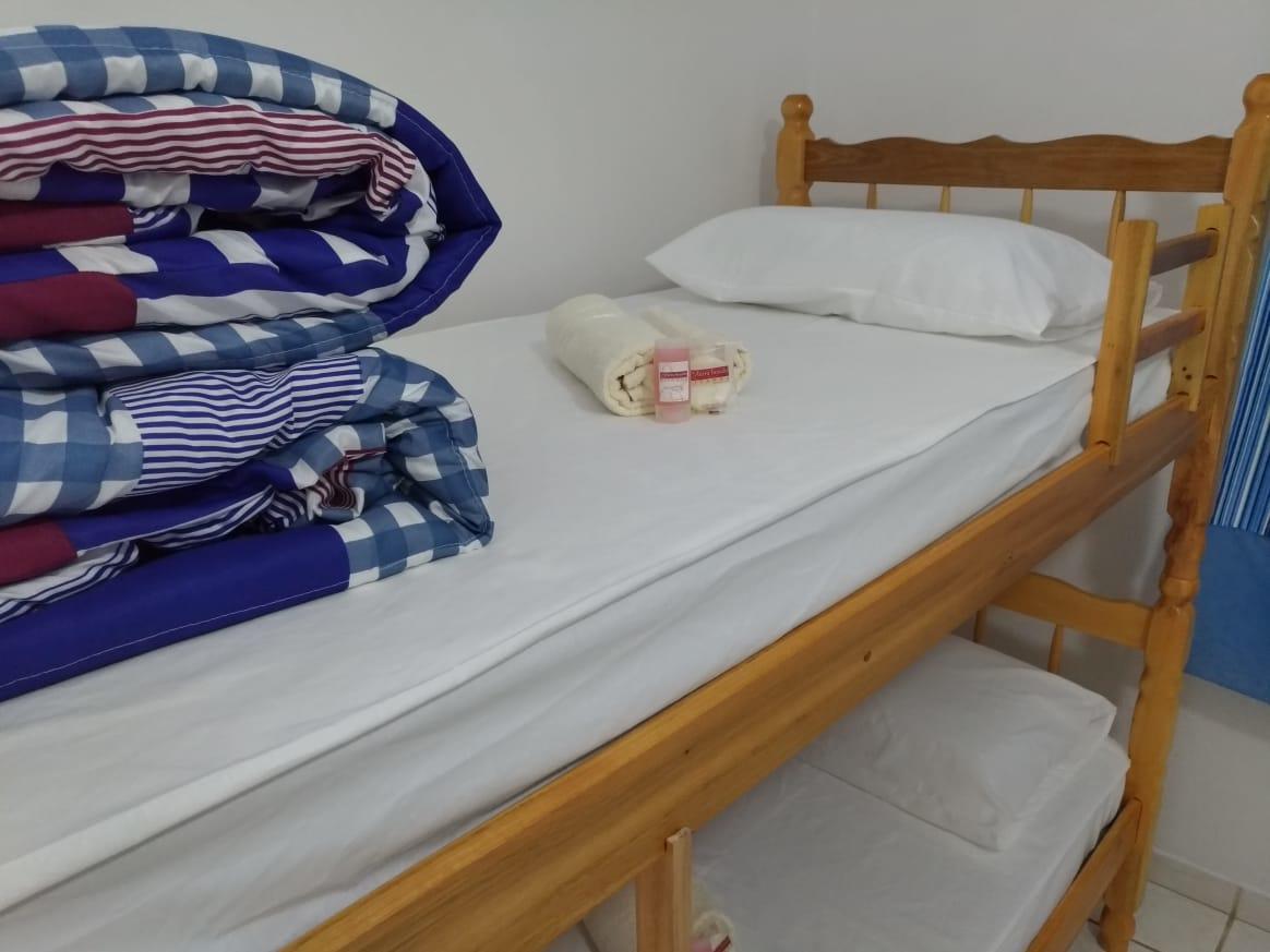 Hostel Villa Pomerania 포메로데 외부 사진
