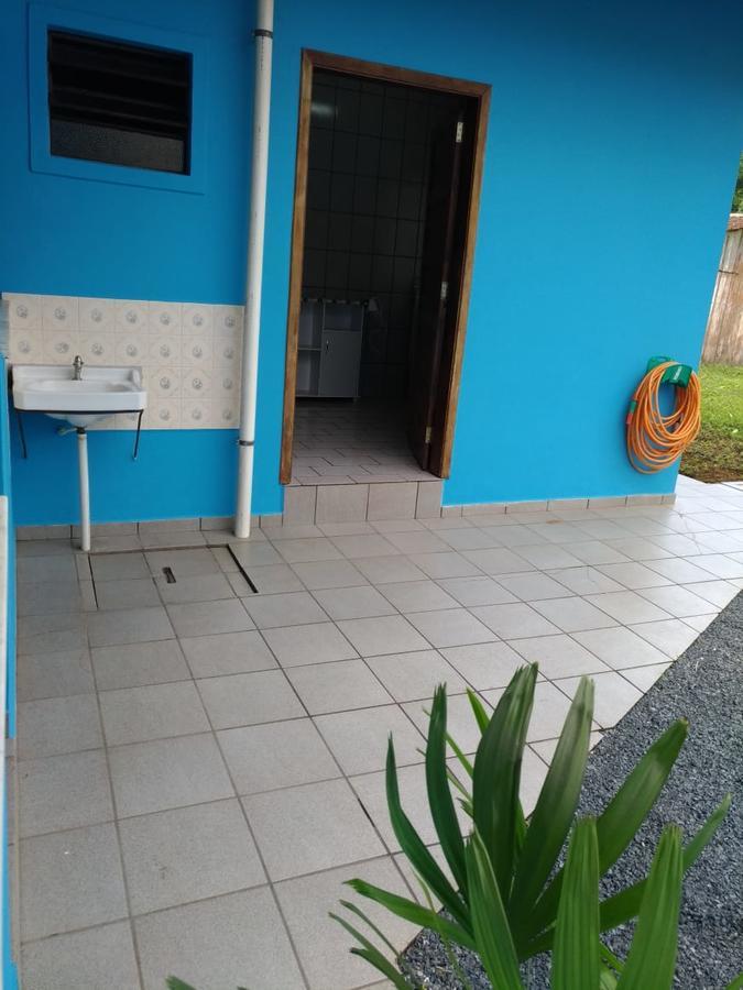 Hostel Villa Pomerania 포메로데 외부 사진