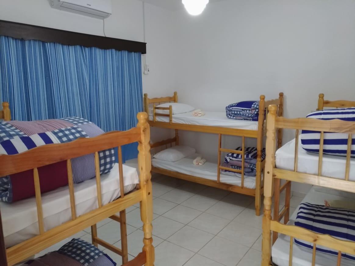 Hostel Villa Pomerania 포메로데 외부 사진