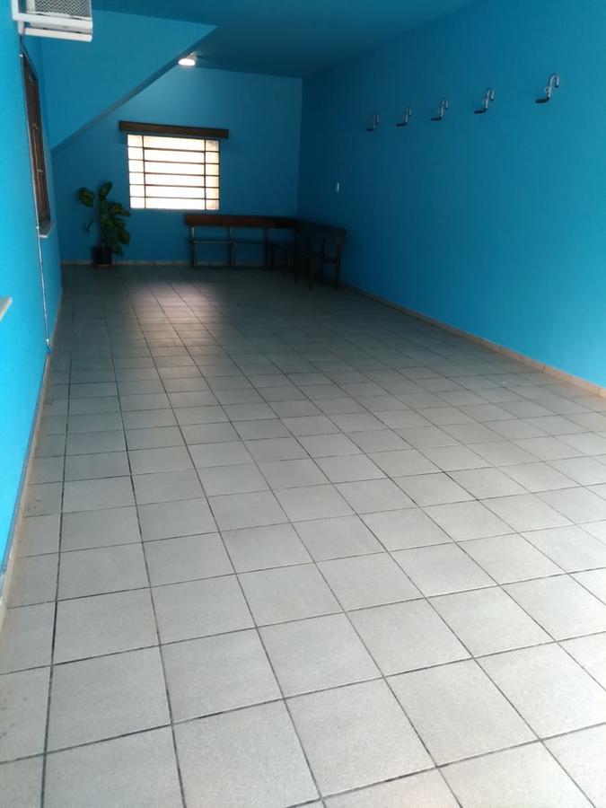 Hostel Villa Pomerania 포메로데 외부 사진