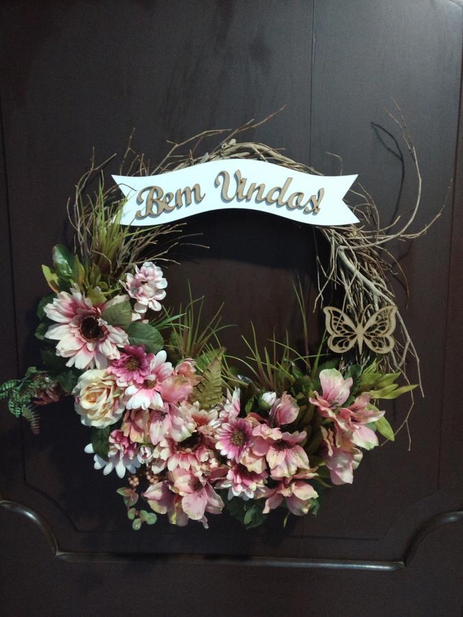 Hostel Villa Pomerania 포메로데 외부 사진