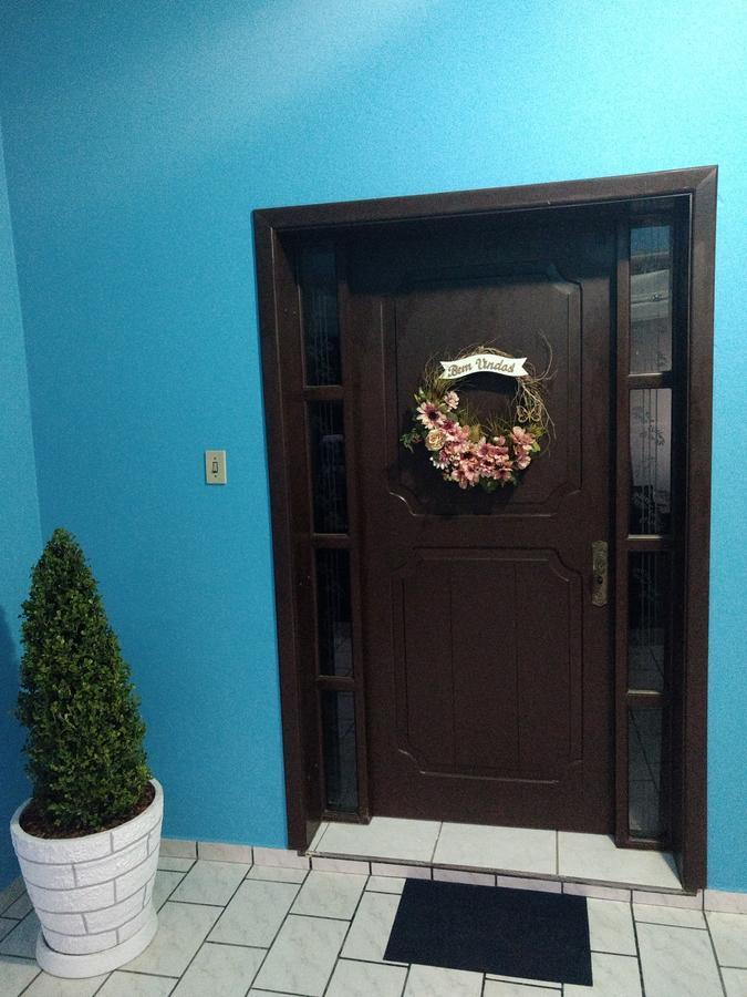 Hostel Villa Pomerania 포메로데 외부 사진