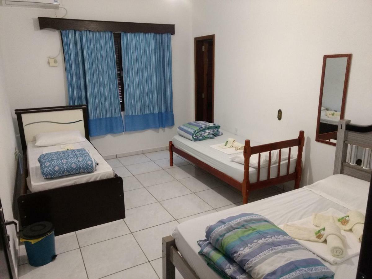 Hostel Villa Pomerania 포메로데 외부 사진