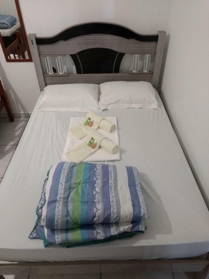 Hostel Villa Pomerania 포메로데 외부 사진